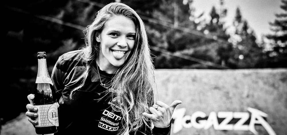 Vaea Verbeeck - MTB