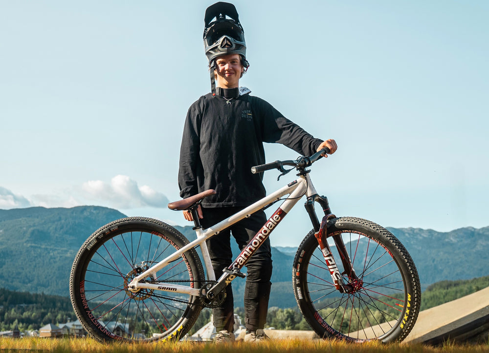 Ben Thompson - Freeride