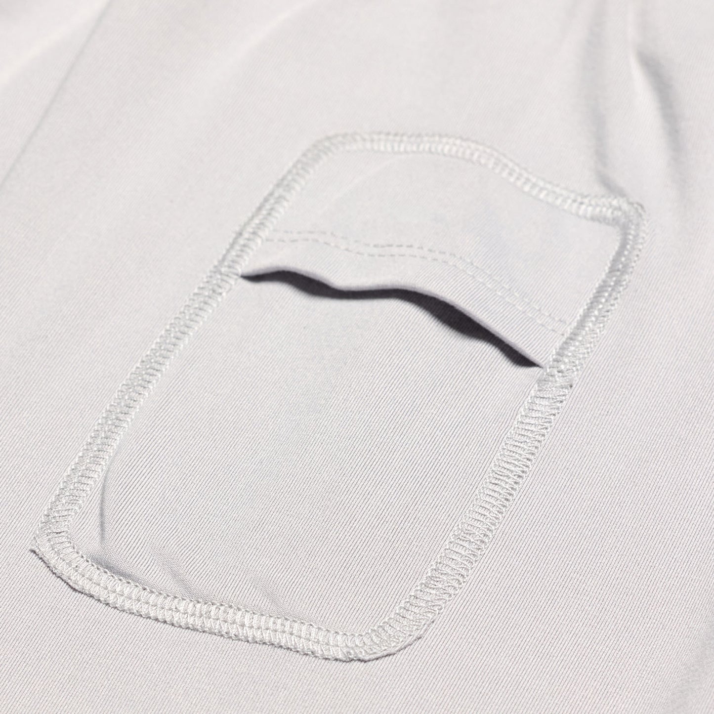 Ruckus Long Sleeve Ride Tee Burn Out Mist