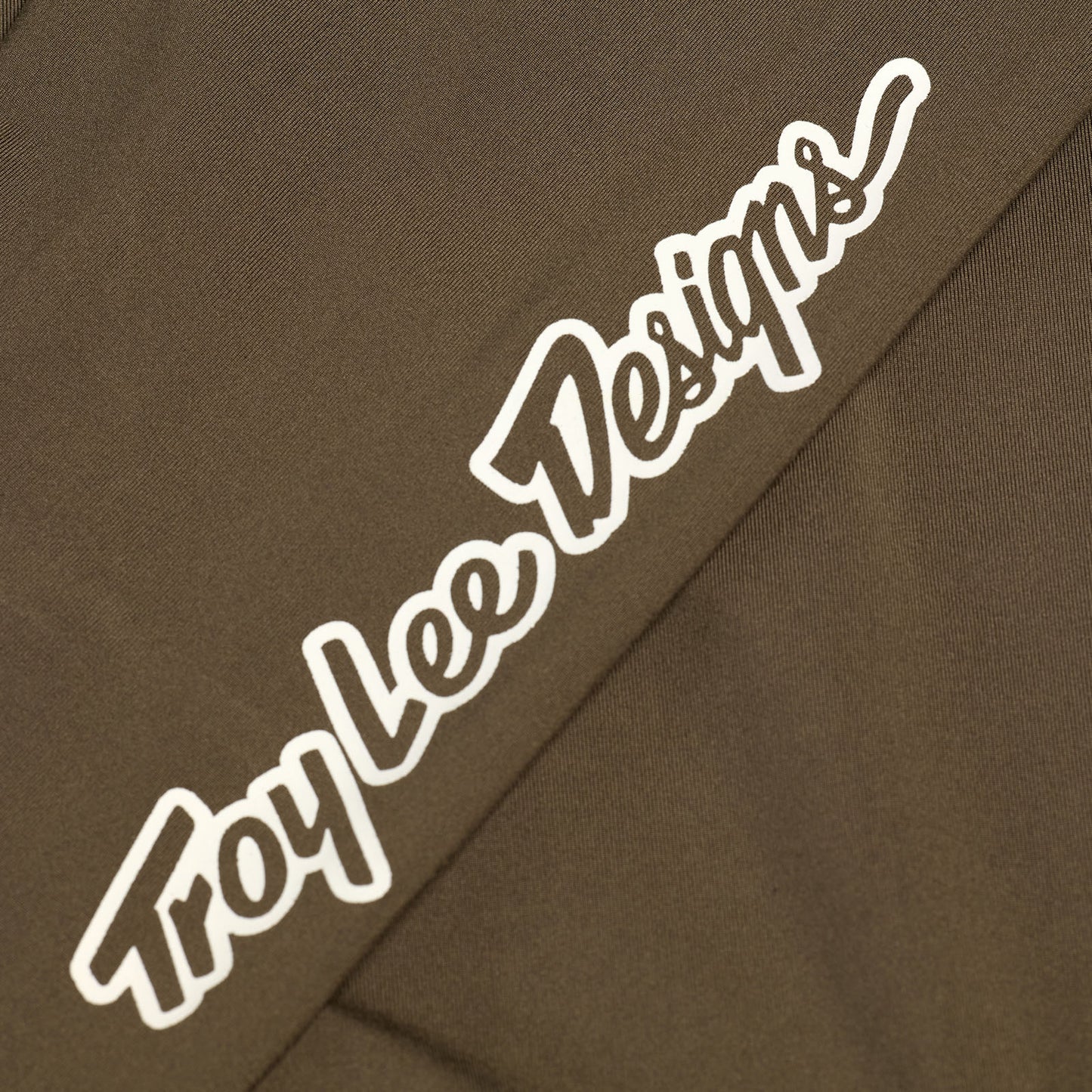 Ruckus Long Sleeve Ride Tee Factory Caper