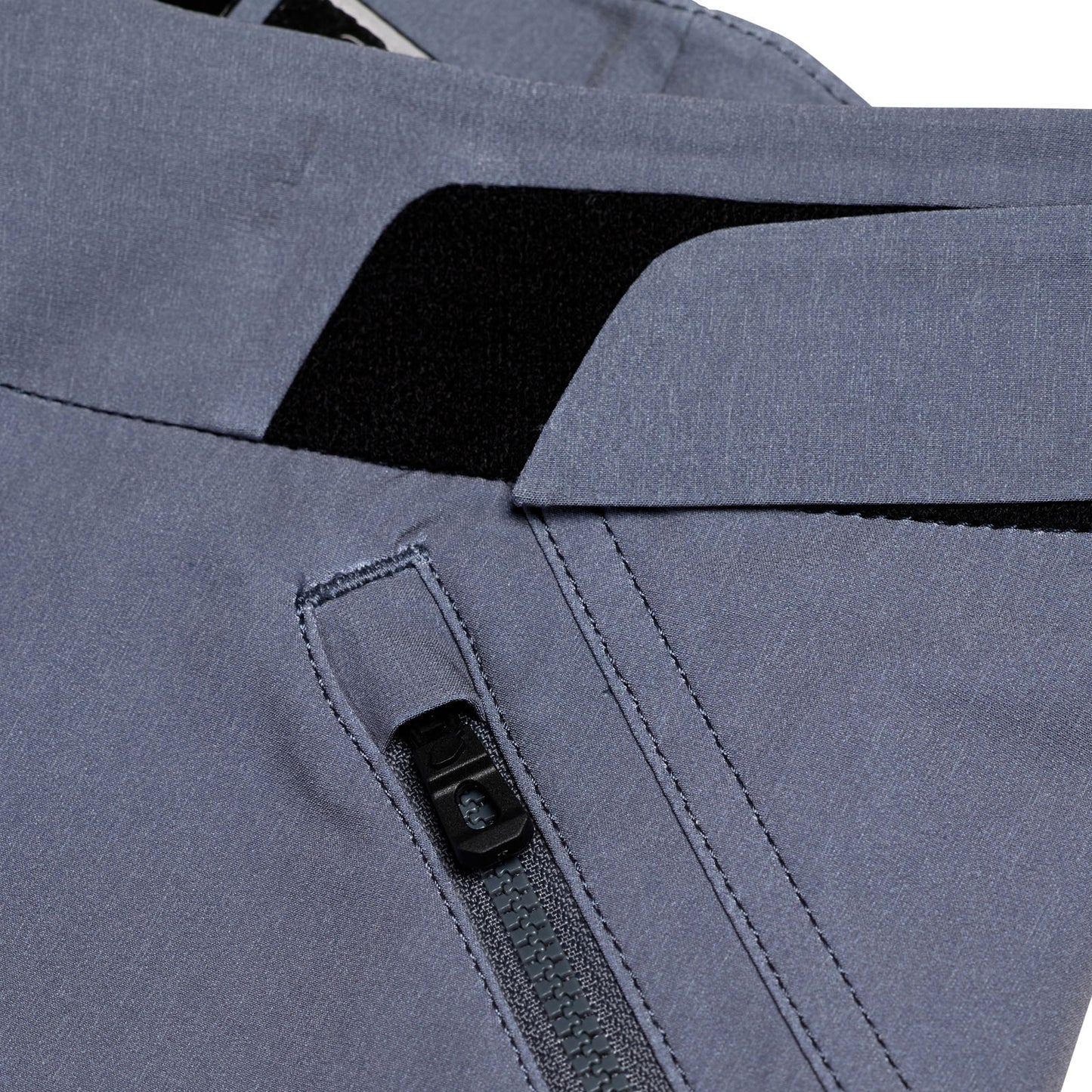 Ruckus Short Shell Mono Steel Blue