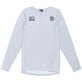 Skyline Long Sleeve Jersey Radioscape Mist