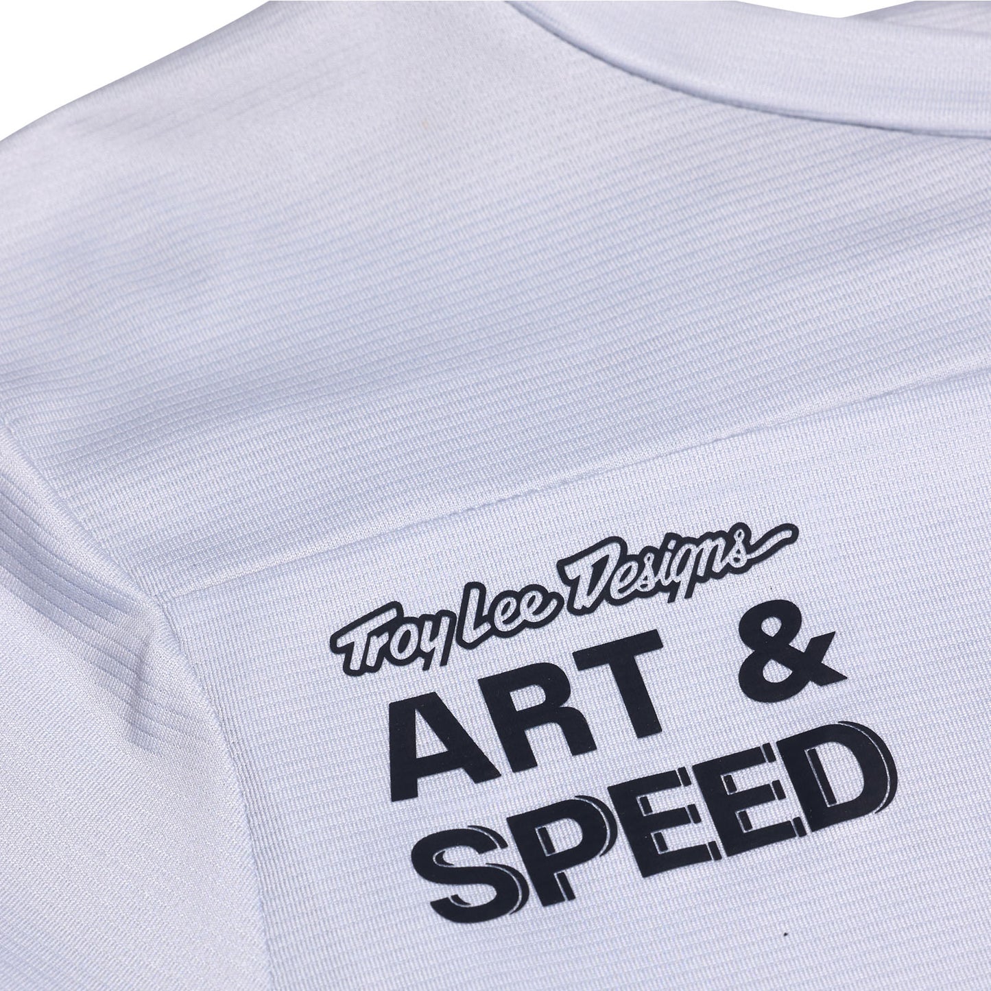 Skyline Long Sleeve Jersey Radioscape Mist