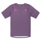 Skyline Short Sleeve Jersey Radioscape Deep Purp