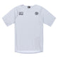 Skyline Short Sleeve Jersey Radioscape Mist