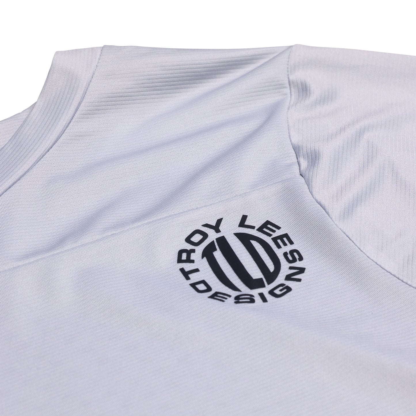 Skyline Short Sleeve Jersey Radioscape Mist