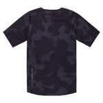 Skyline Short Sleeve Jersey Scrubland Black