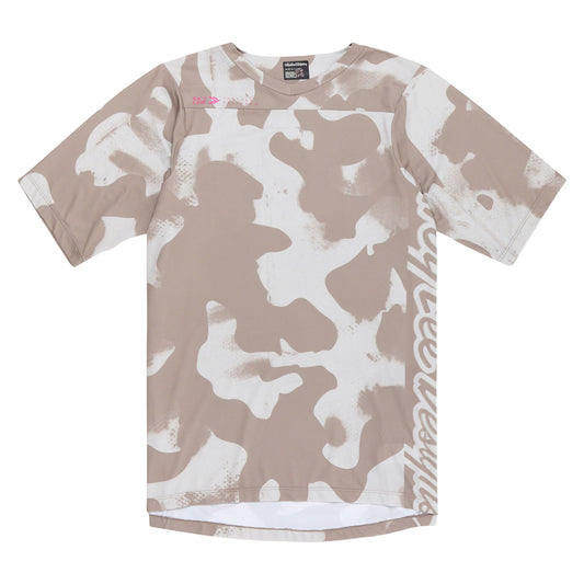 Skyline Short Sleeve Jersey Scrubland Timber