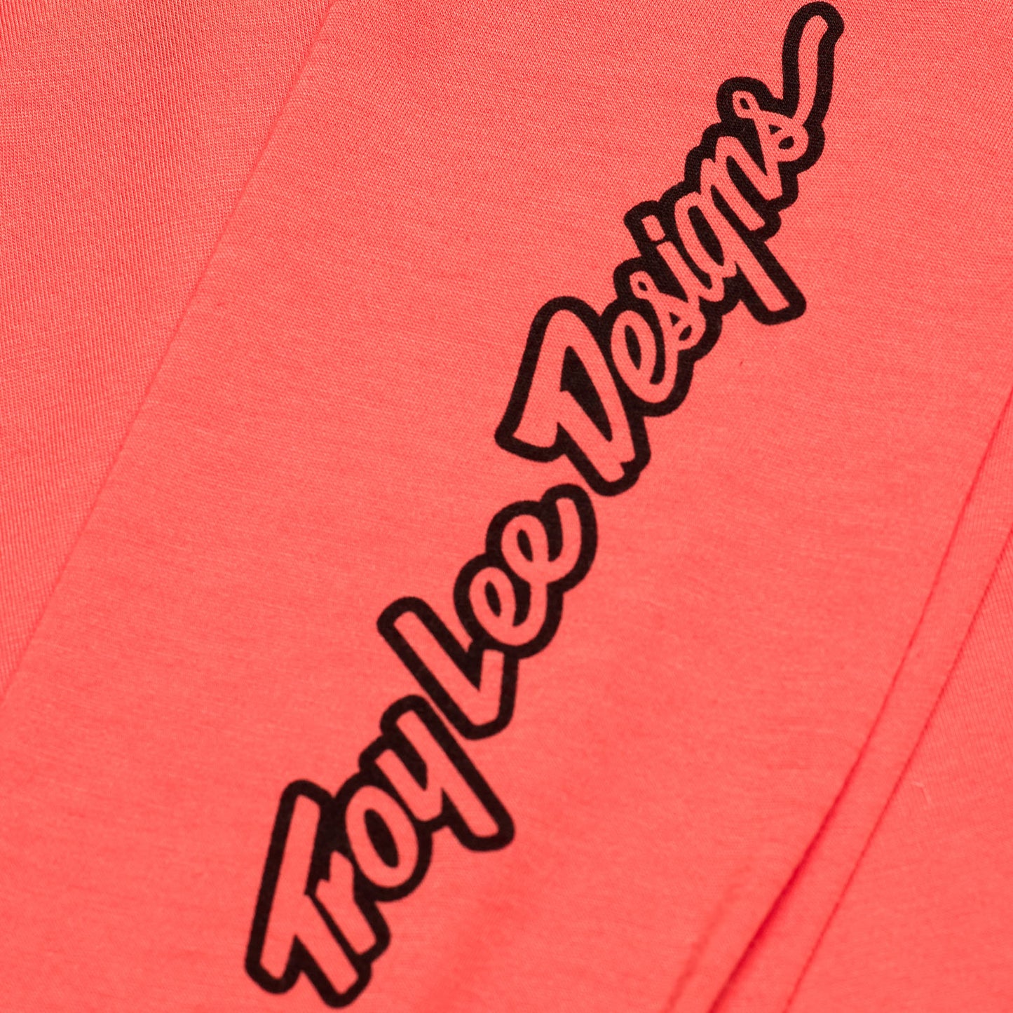 Skyline Long Sleeve Ride Tee P&W Melon