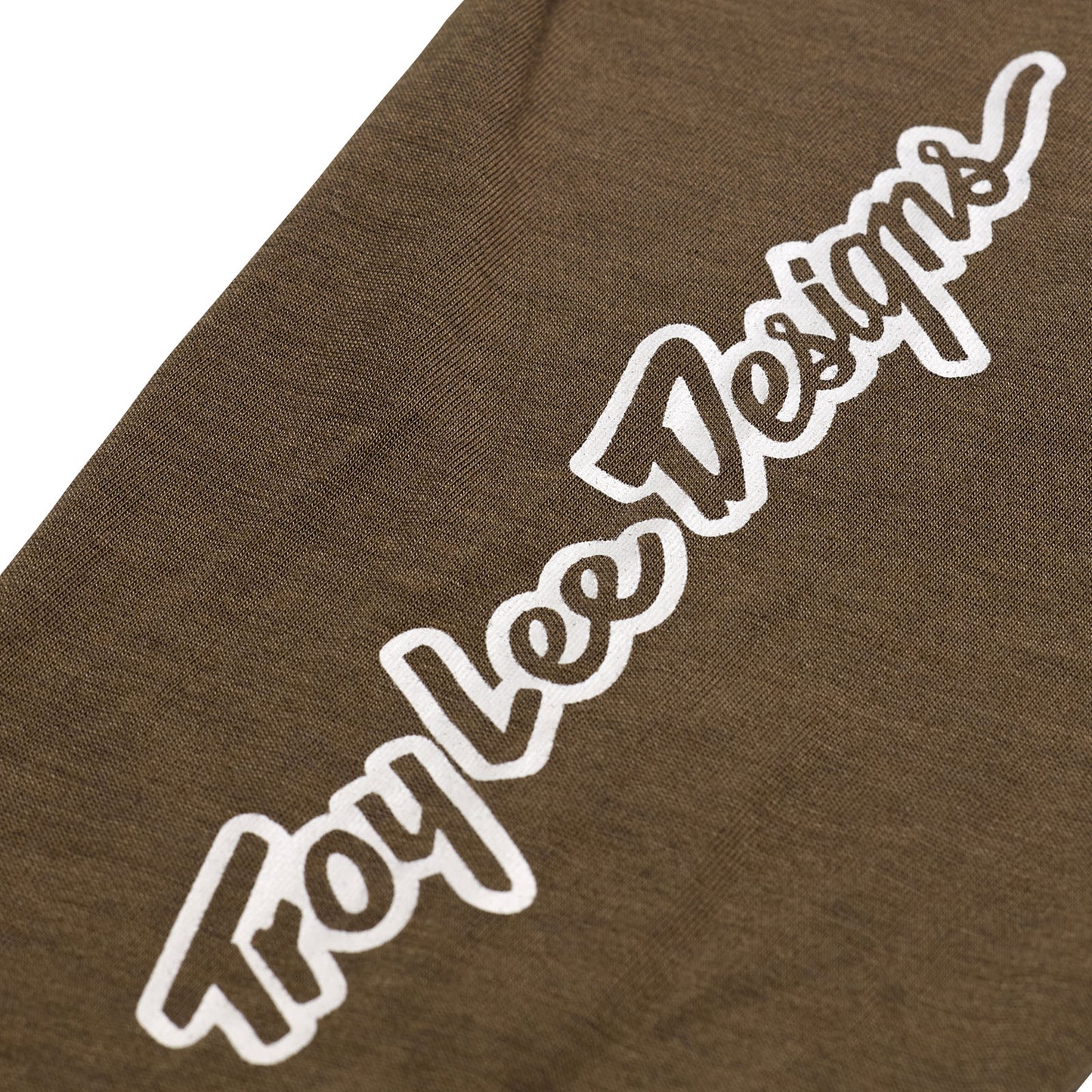 Skyline Long Sleeve Ride Tee Worldwide Caper