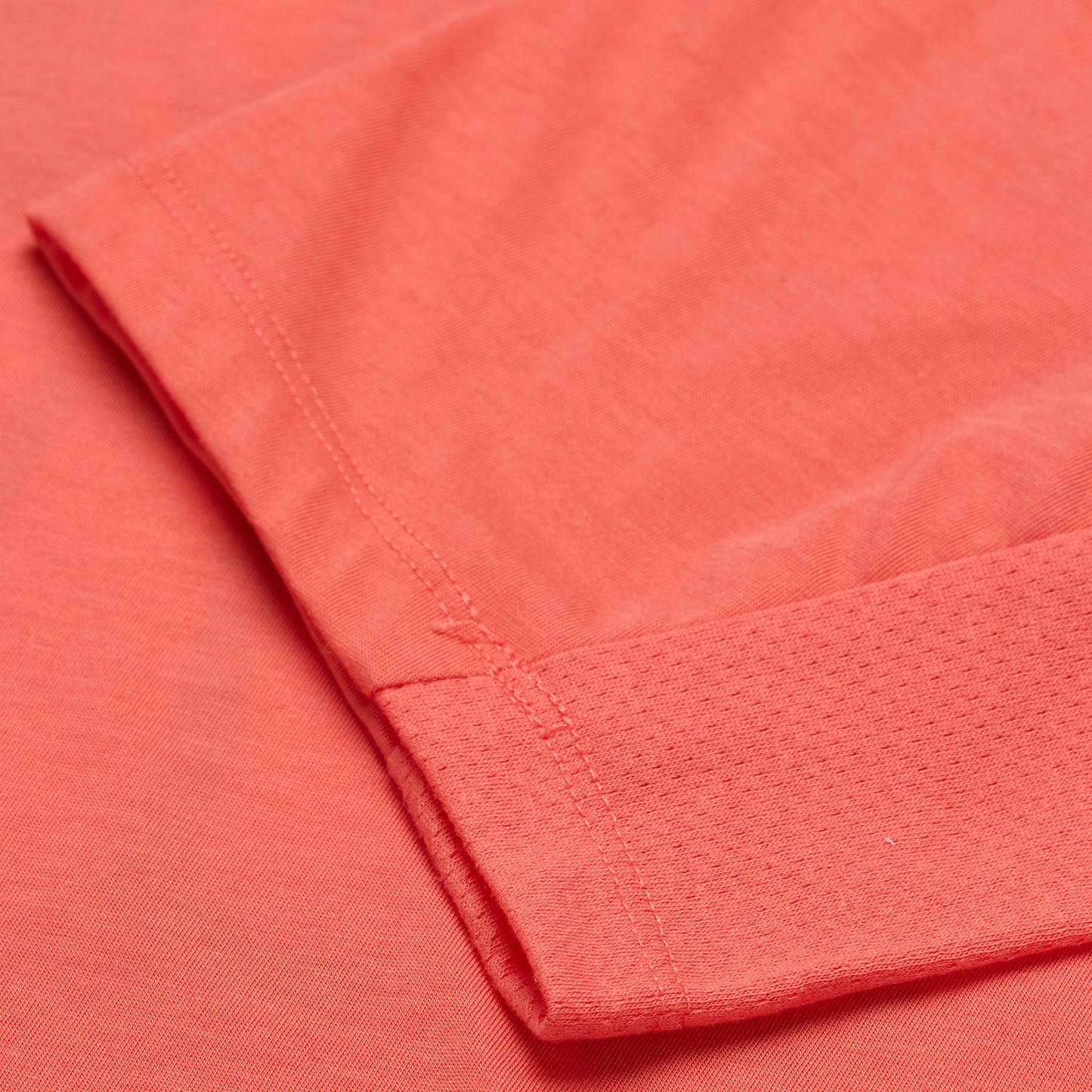 Skyline Short Sleeve Ride Tee P&W Melon