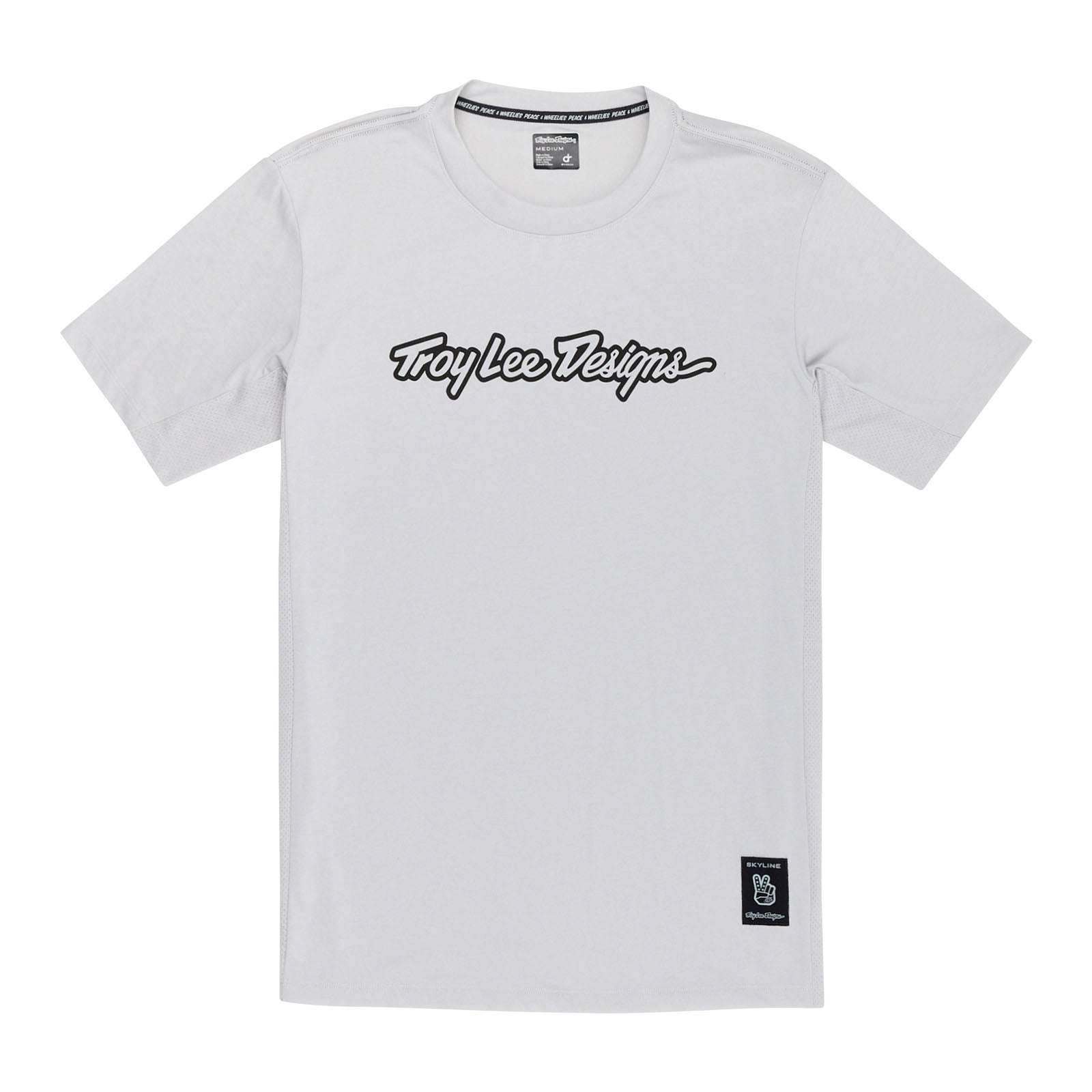 RILY 今市隆二　Stencil Logo SS Tee M ivory RILY 今市隆二 Stencil Logo SS Tee M ivory RILY 今市隆二
