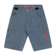 Skyline Short Shell Mono Steel Blue