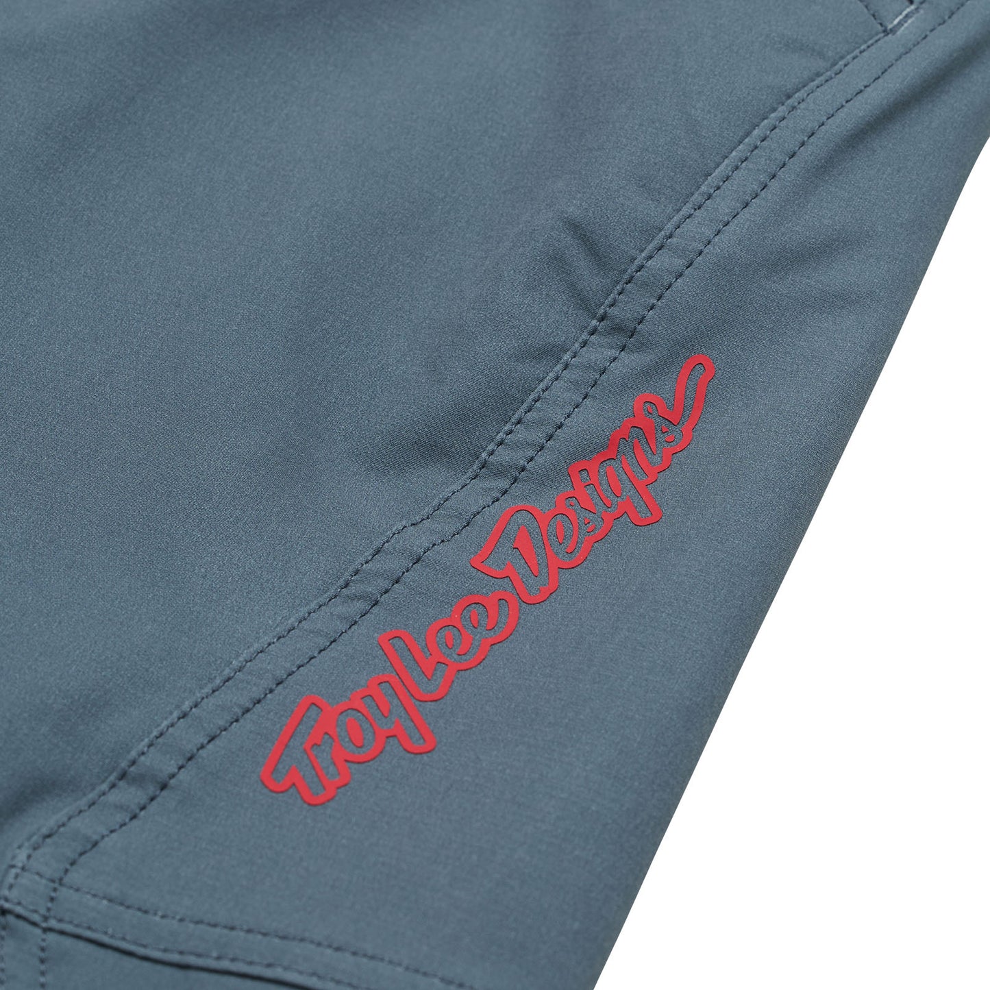 Skyline Short W/Liner Mono Steel Blue