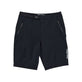 Skyline Trail Short Shell Mono Black