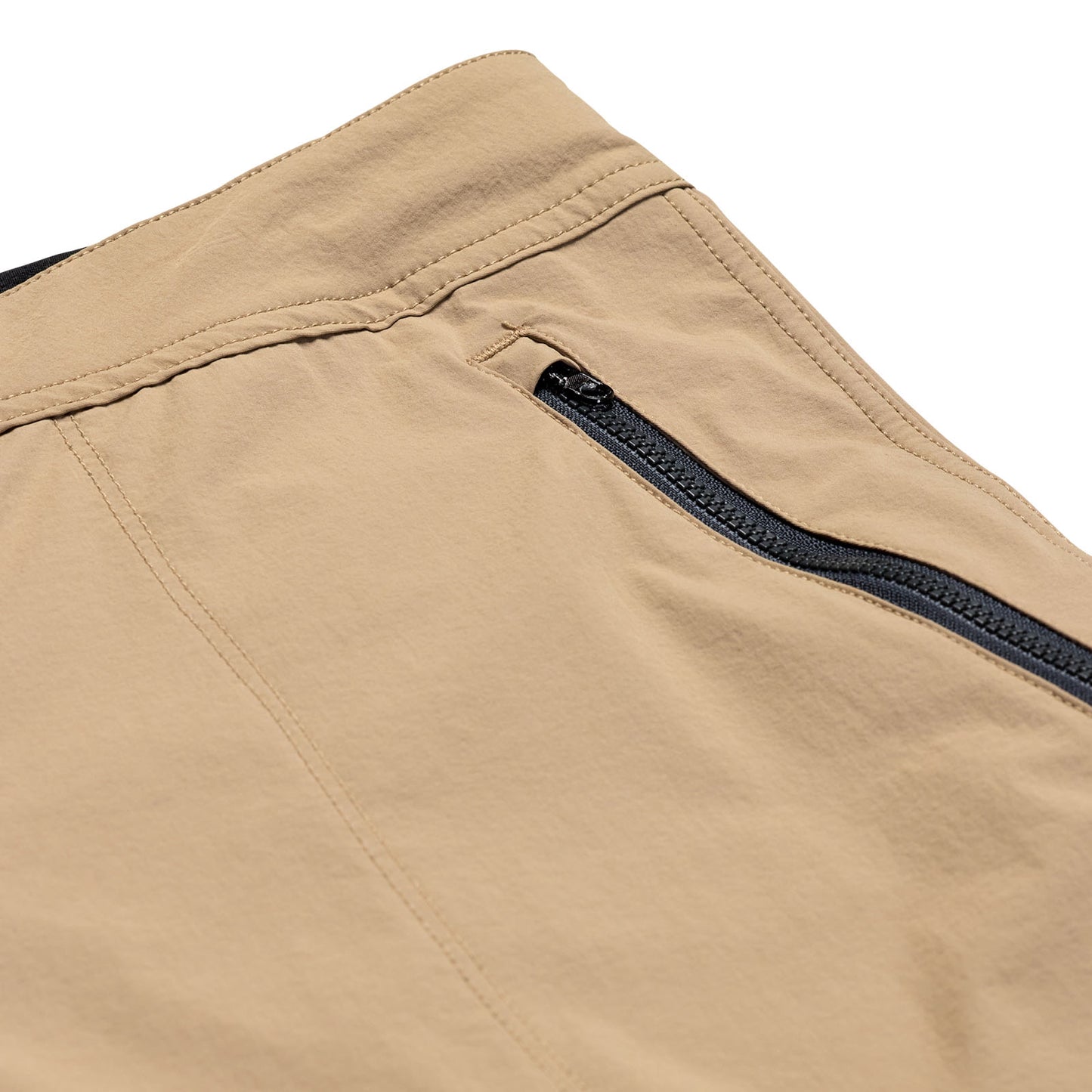 Skyline Trail Short W/Liner Mono Timber