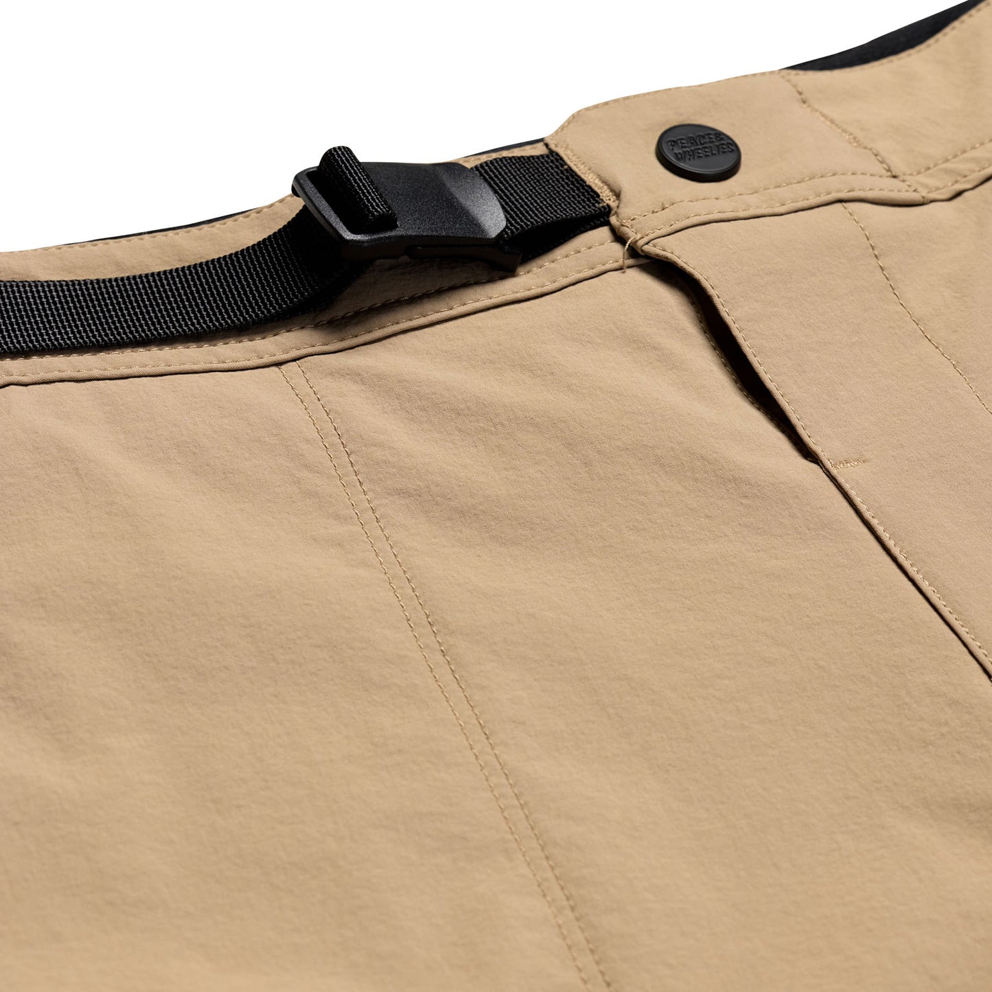 Skyline Trail Short Shell Mono Timber