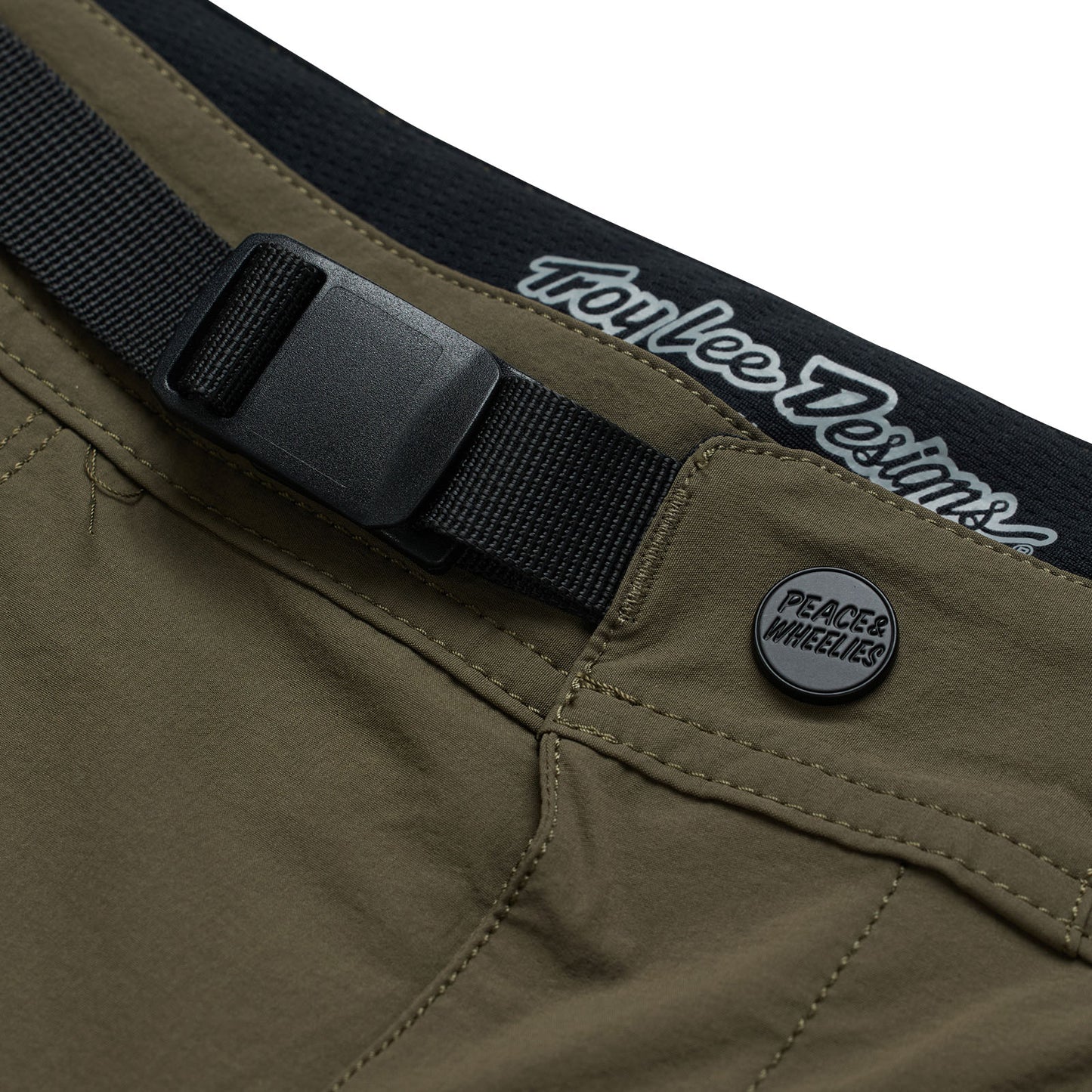 Skyline Trail Short Shell Mono Caper