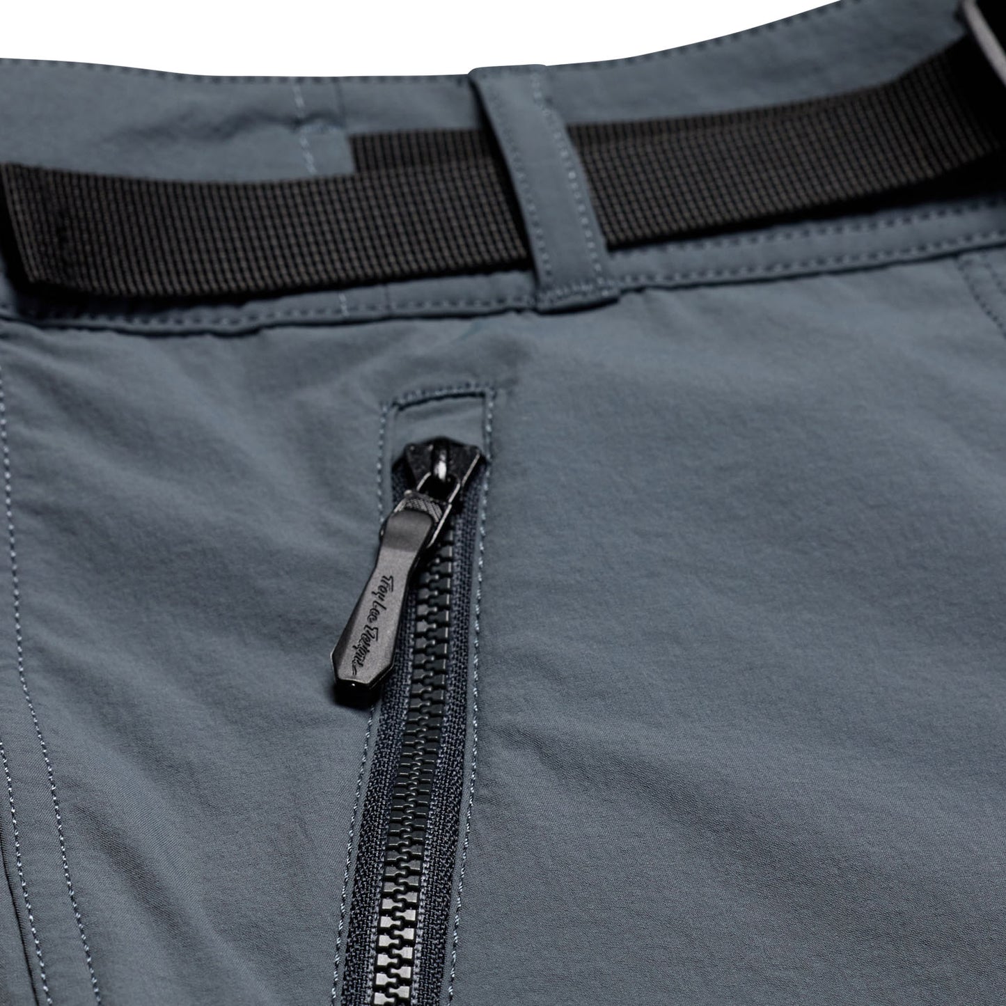 Skyline Trail Short W/Liner Mono Steel Blue