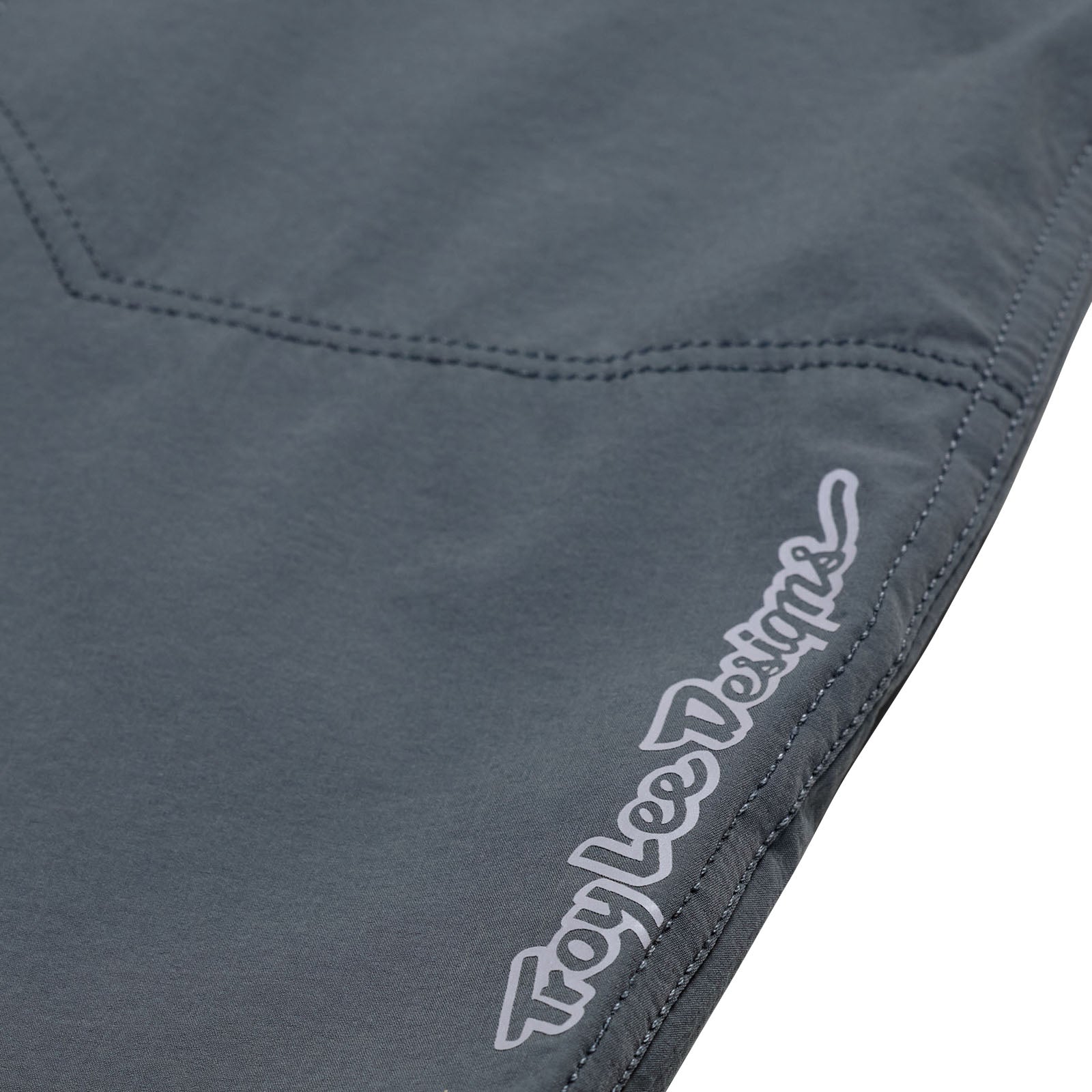 Skyline Trail Short Shell Mono Steel Blue – Troy Lee Designs