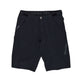 Skyline Air Short W/Liner Mono Black