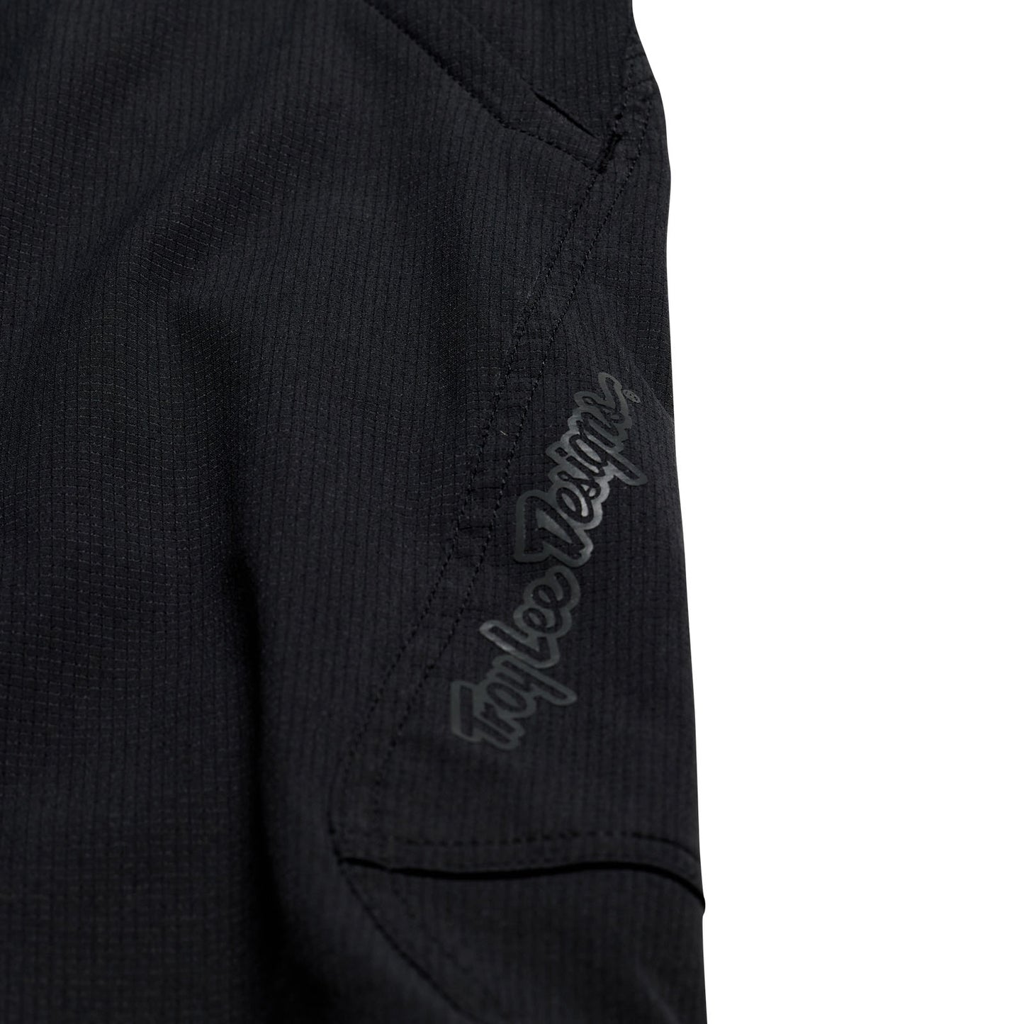 Skyline Air Short W/Liner Mono Black