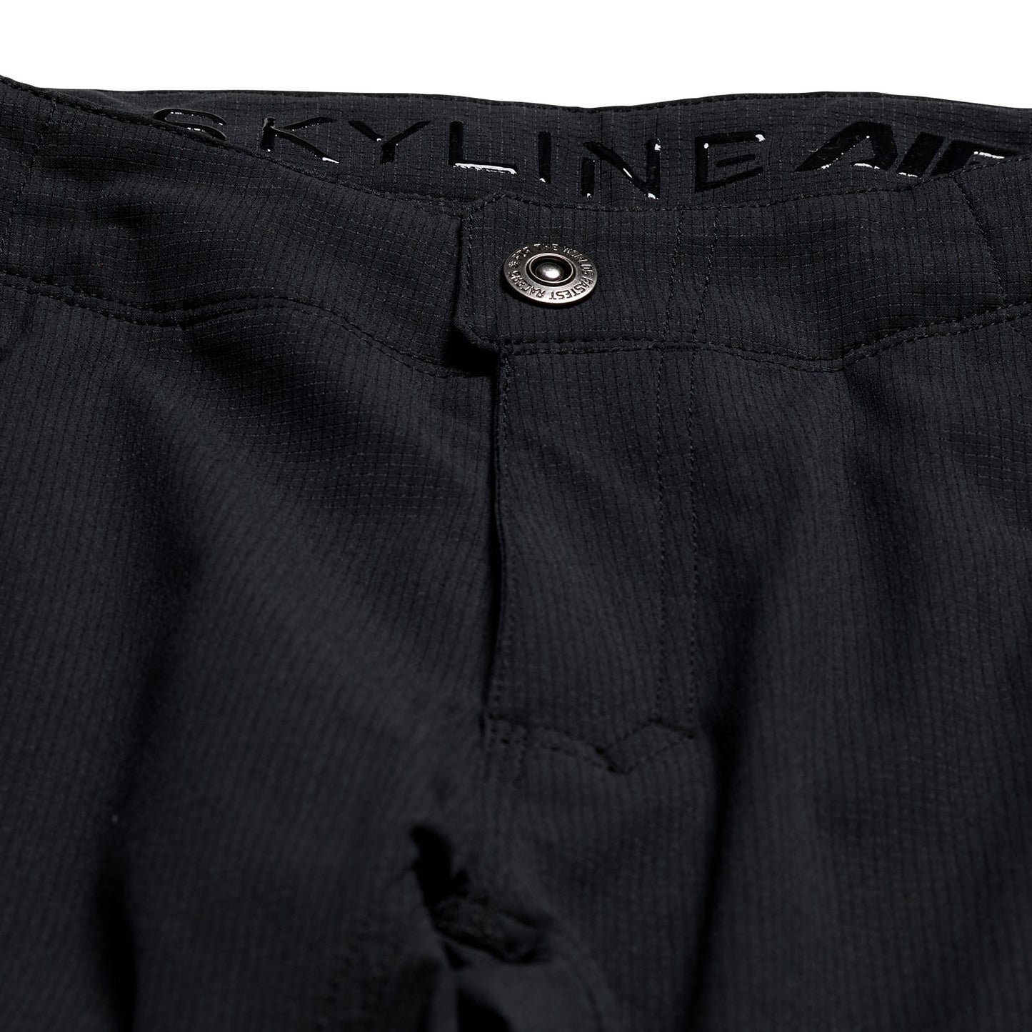 Skyline Air Short Shell Mono Black