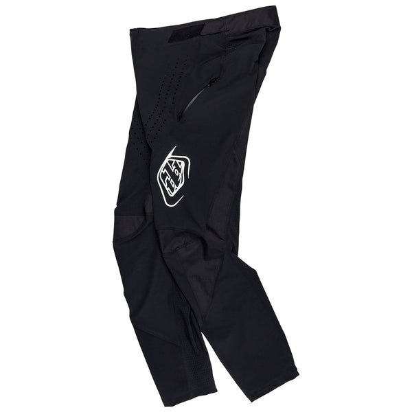 Troy Lee Designs SPRINT サイズ30 黒 bike_sprint_pant_mono_black_01