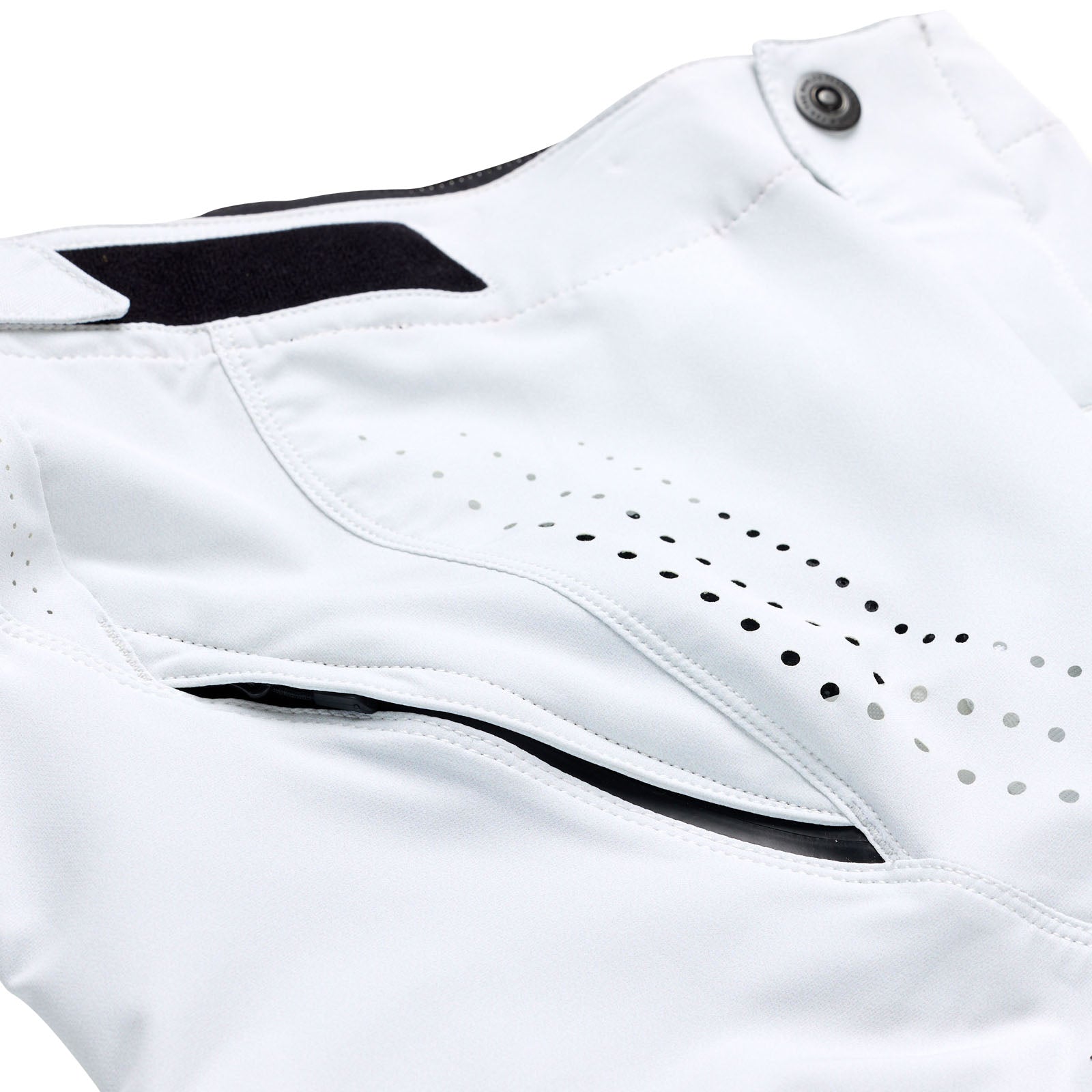 Sprint Pant Mono Chalk – Troy Lee Designs