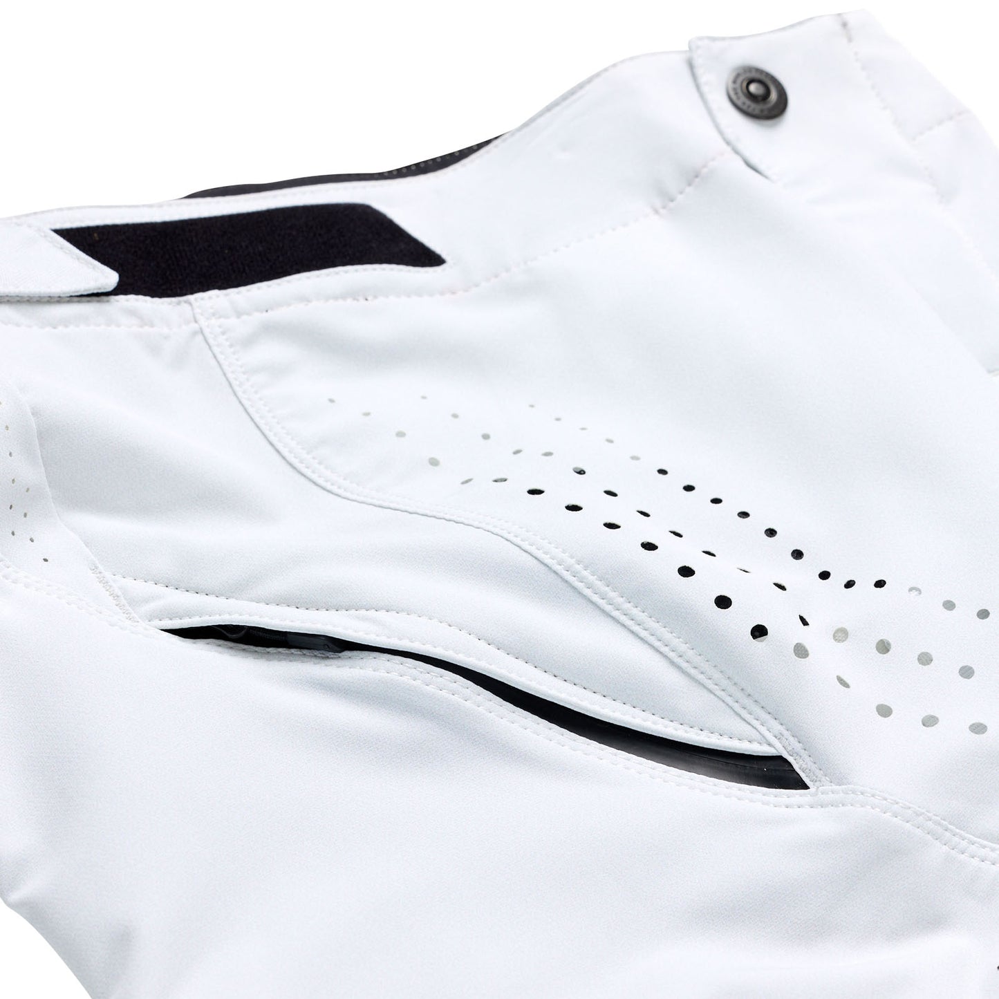 Sprint Pant Mono Chalk