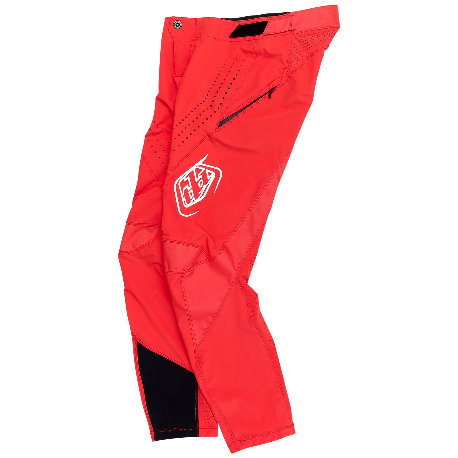 Troy Lee Designs Sprint パンツ 32インチ Sprint Ultra Pant, Solid Black | Troy Lee Designs®