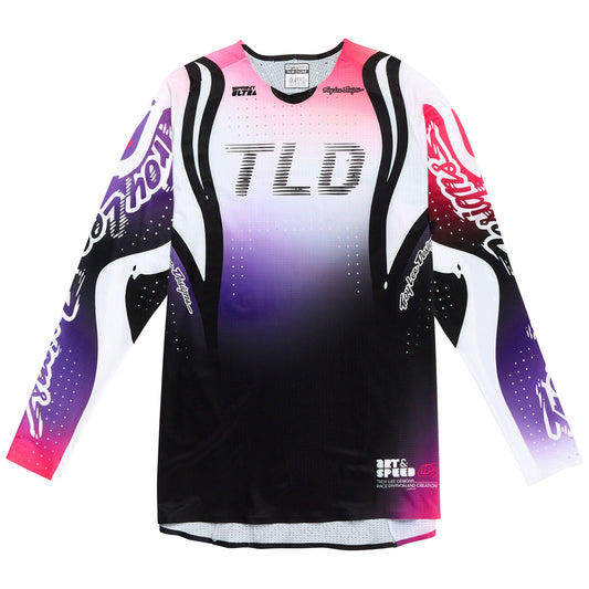 Sprint Ultra Jersey Drip Purple