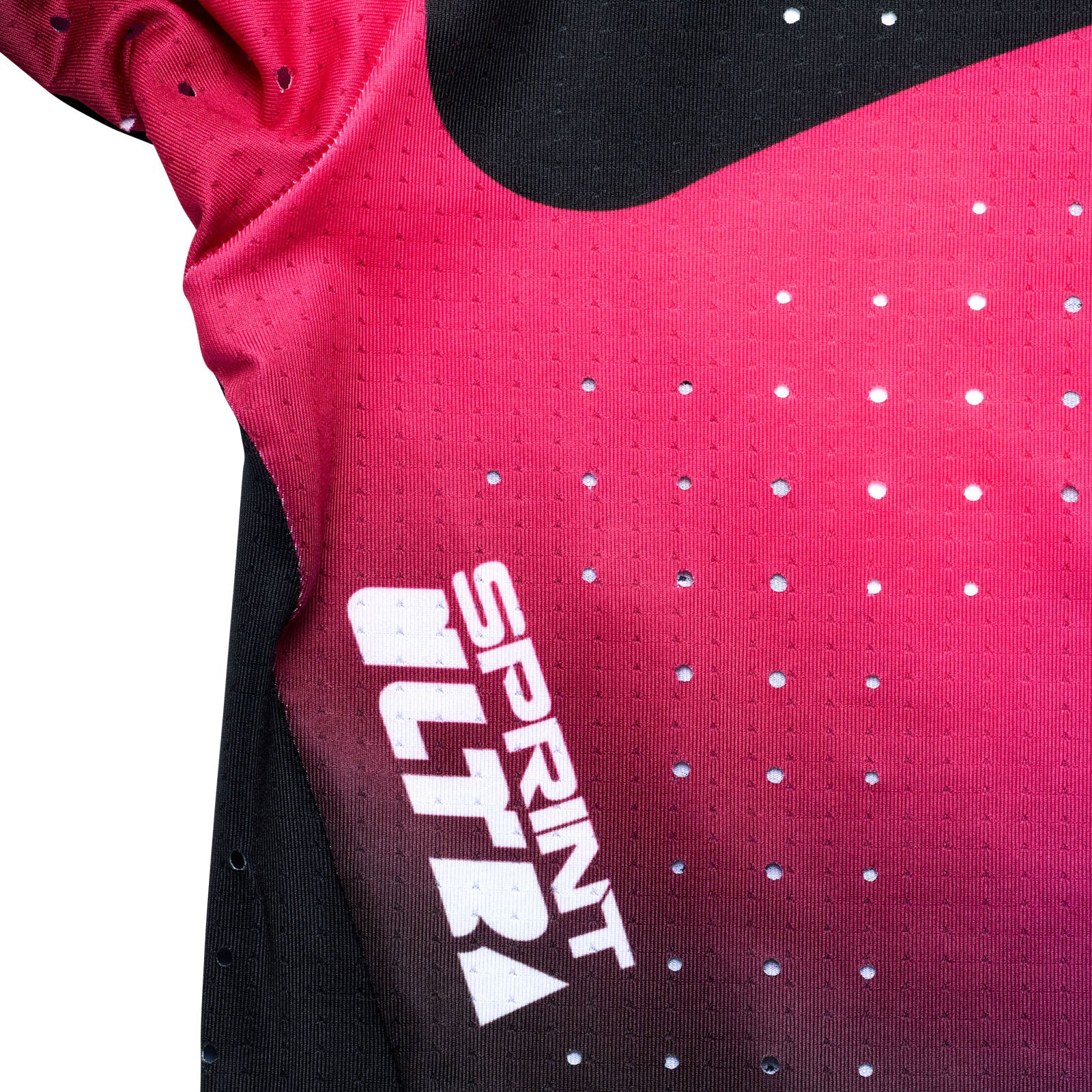 Sprint Ultra Jersey Drip Purple – Troy Lee Designs