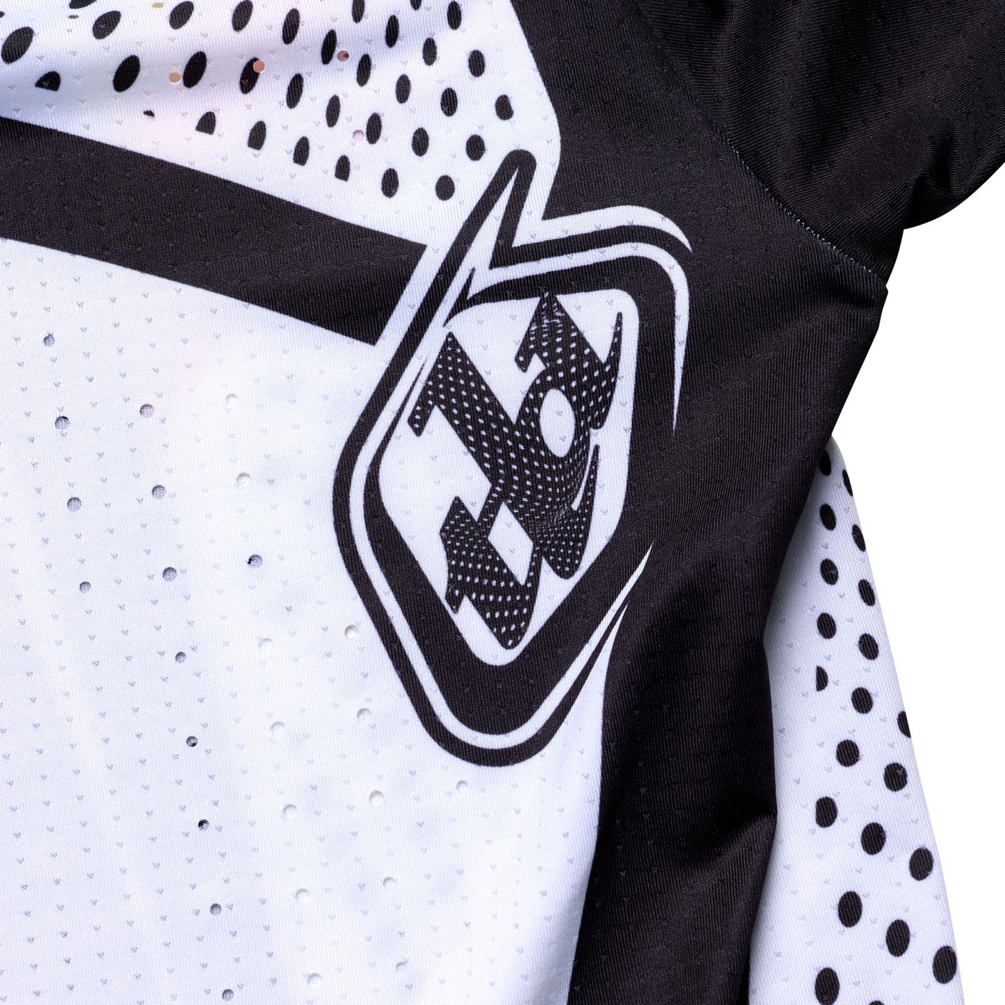 Sprint Ultra Jersey Optic Black