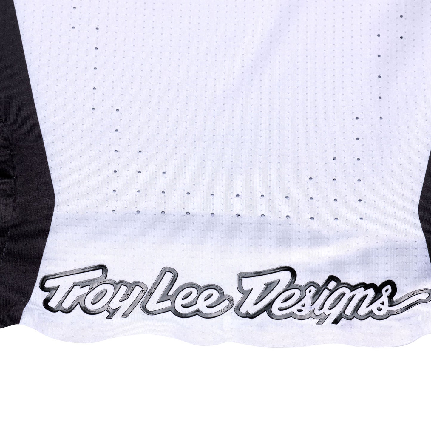 Sprint Ultra Jersey Optic Black