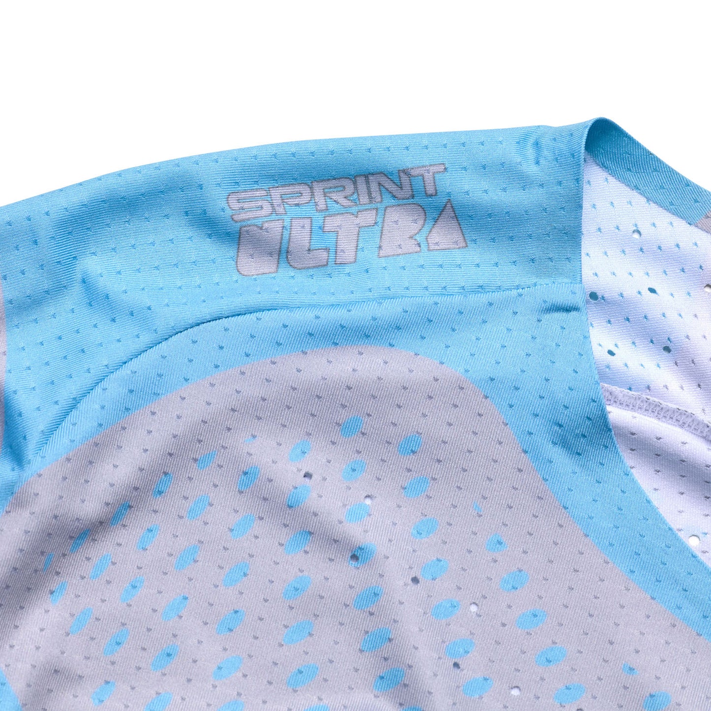 Sprint Ultra Jersey Optic Mist