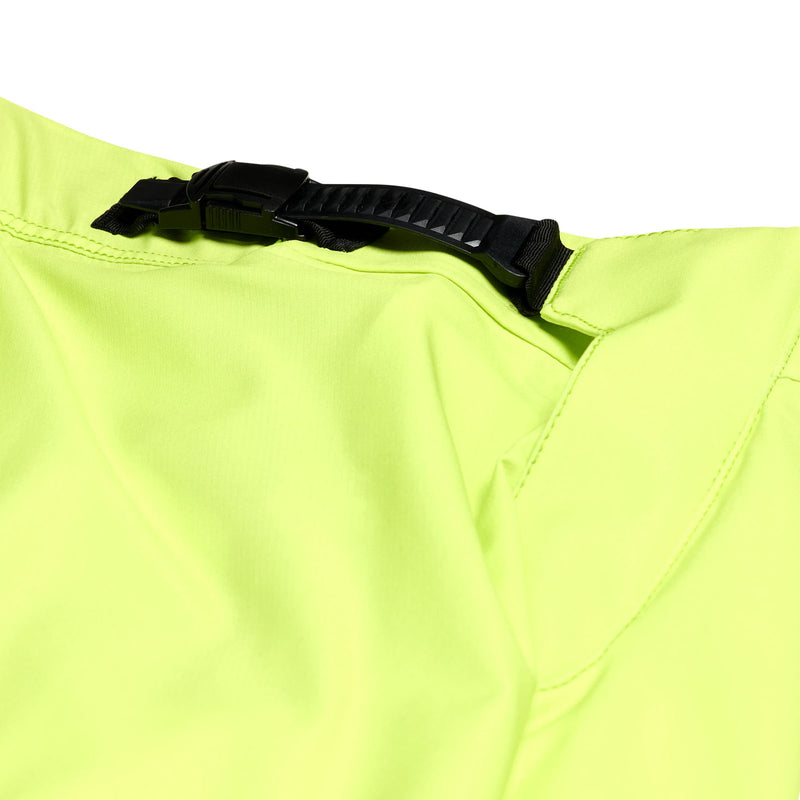 Sprint Ultra Pant Mono Glo Yellow
