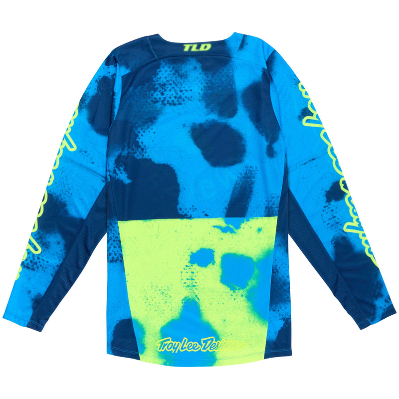 GP Pro Jersey Arrival Blue