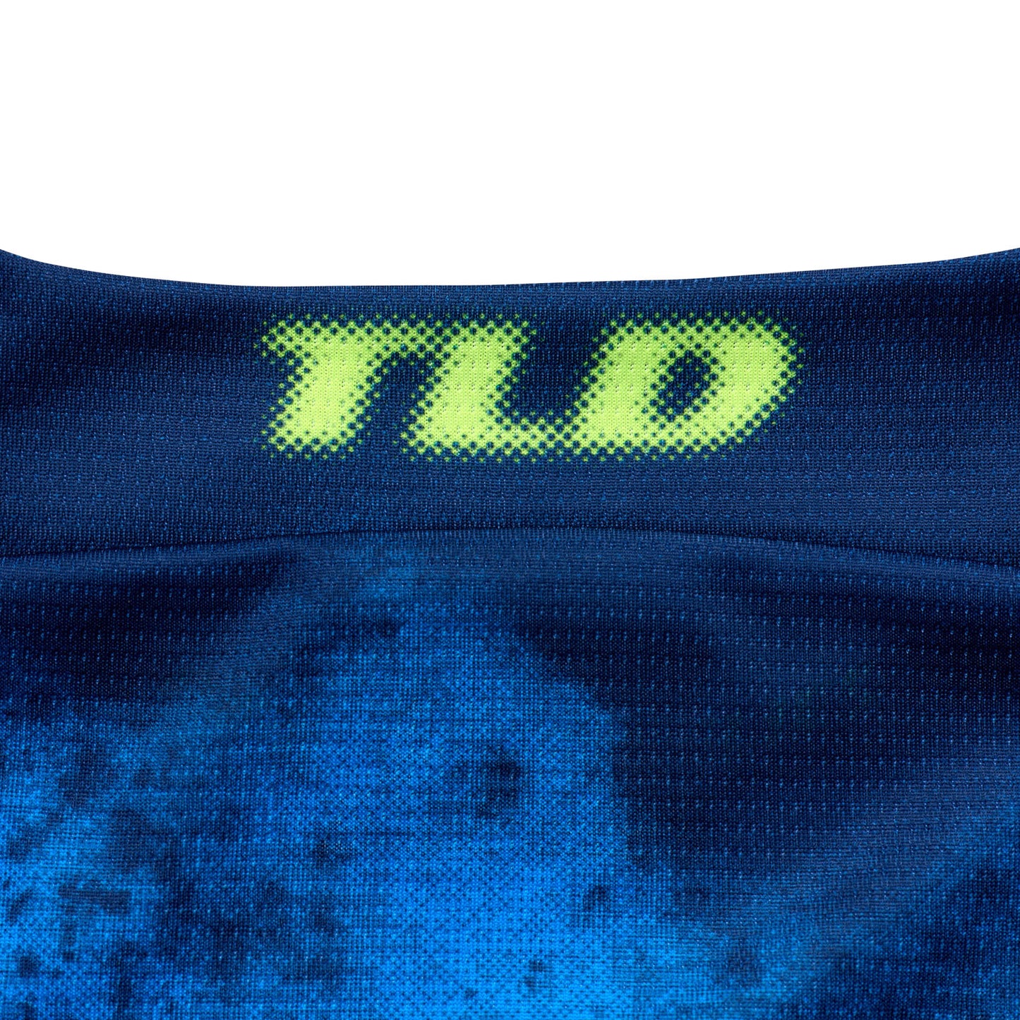 GP Pro Jersey Arrival Blue