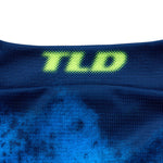 GP Pro Jersey Arrival Blue