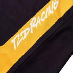 GP Pro Jersey Fifty-50 Black / Gold