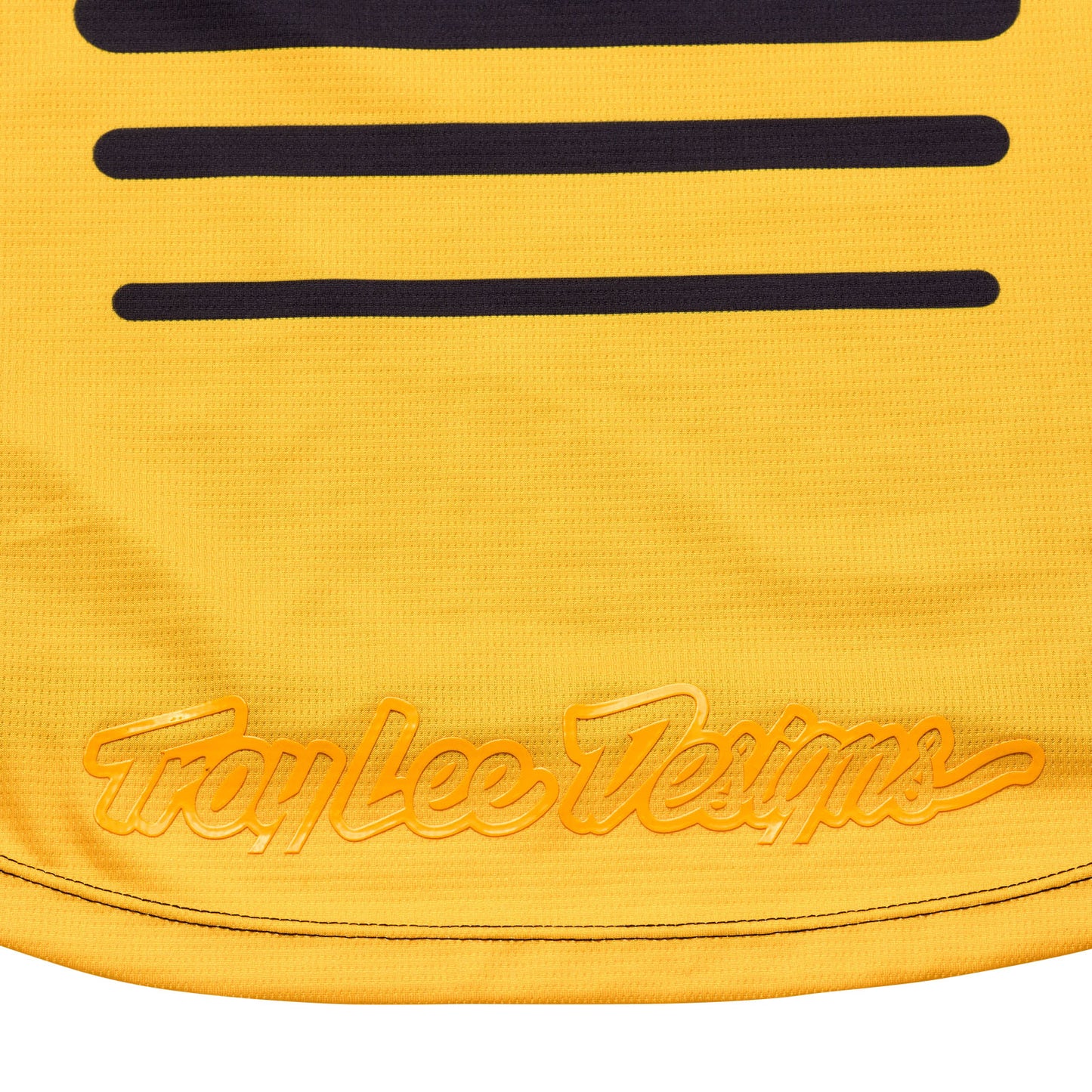 GP Pro Jersey Fifty-50 Black / Gold