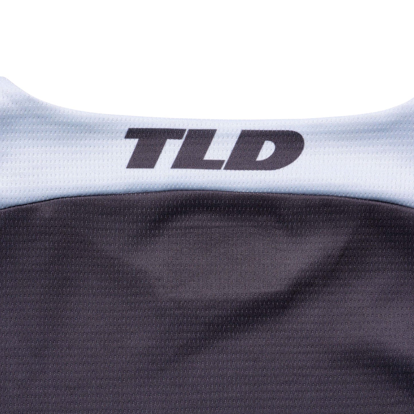 GP Pro Jersey Fifty-50 Charcoal / Smoke