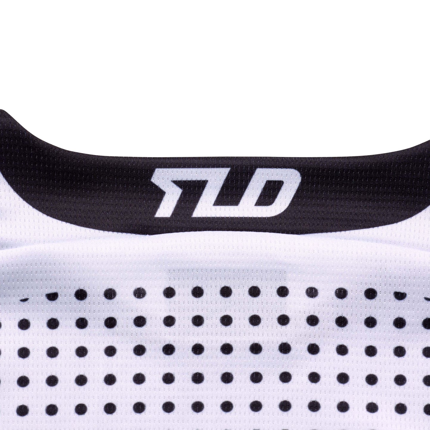 GP Pro Jersey Spun Black