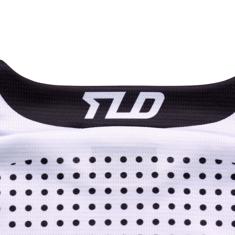 GP Pro Jersey Spun Black