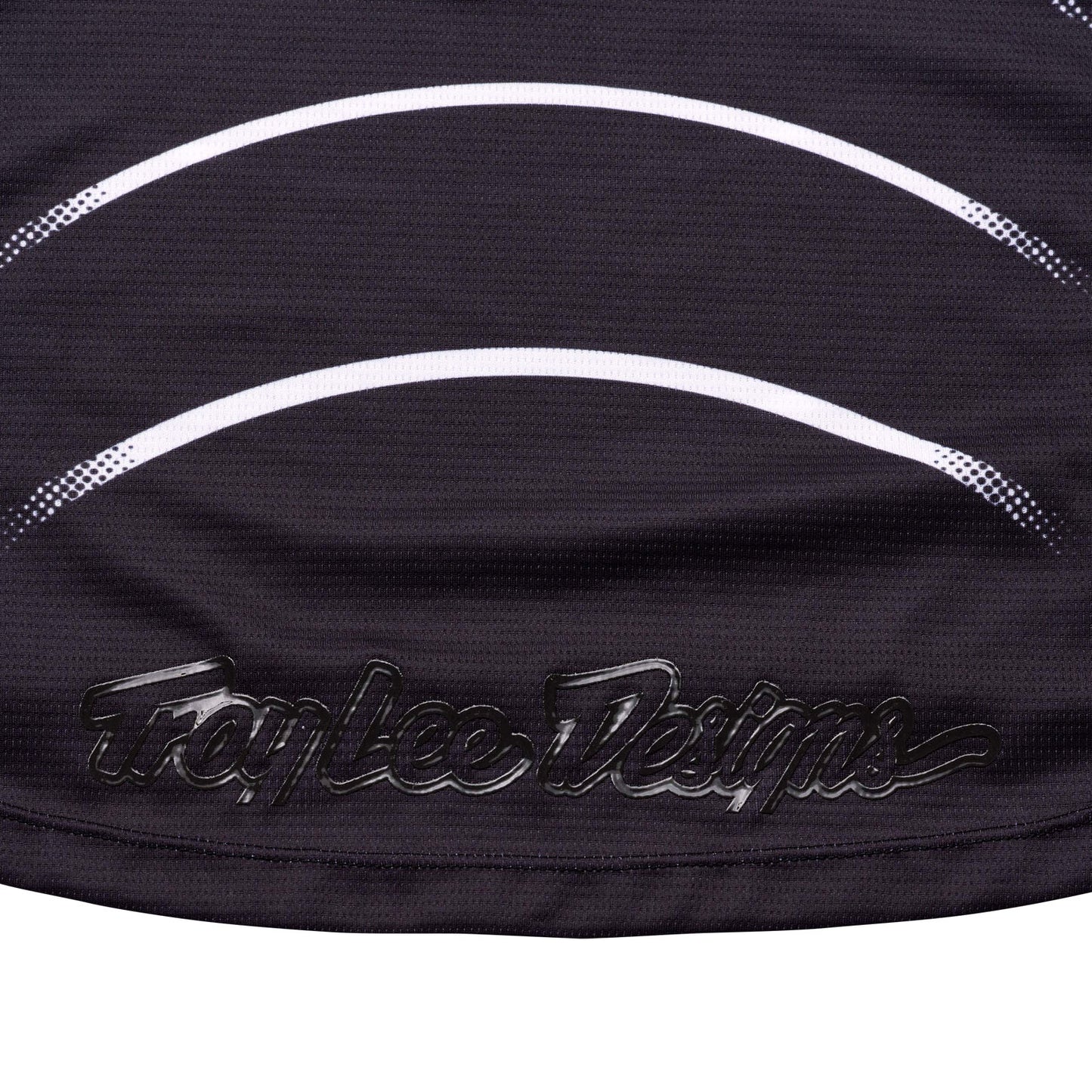 GP Pro Jersey Spun Black