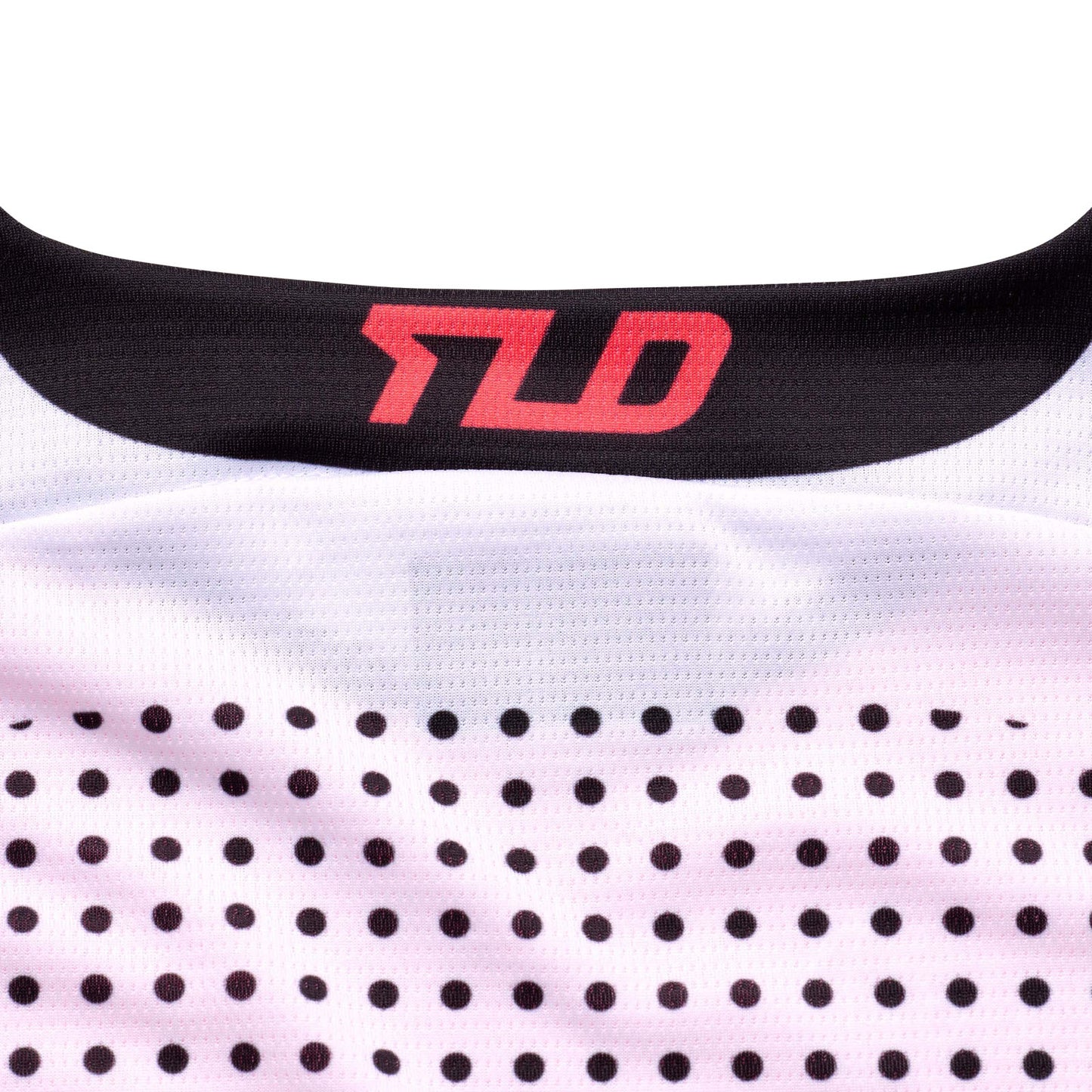 GP Pro Jersey Spun Red