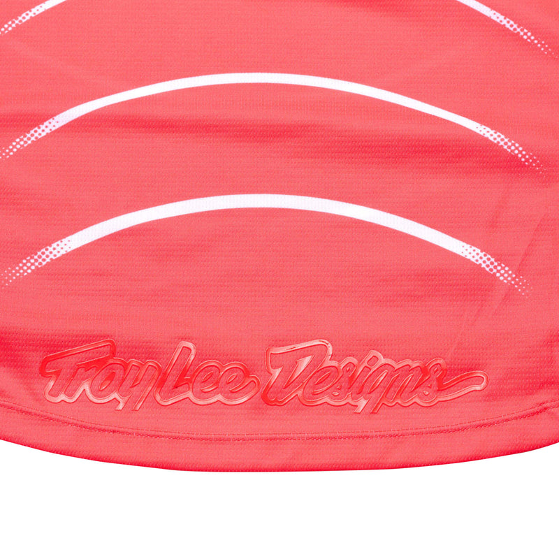 GP Pro Jersey Spun Red