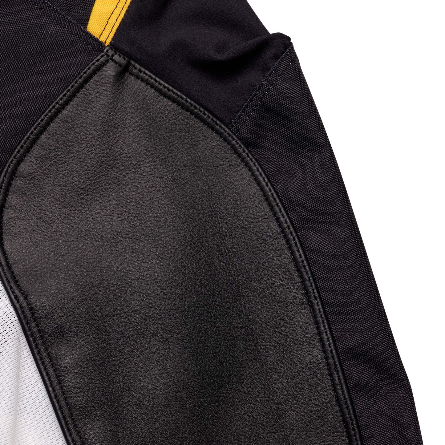GP Pro Pant Fifty-50 Black / Gold