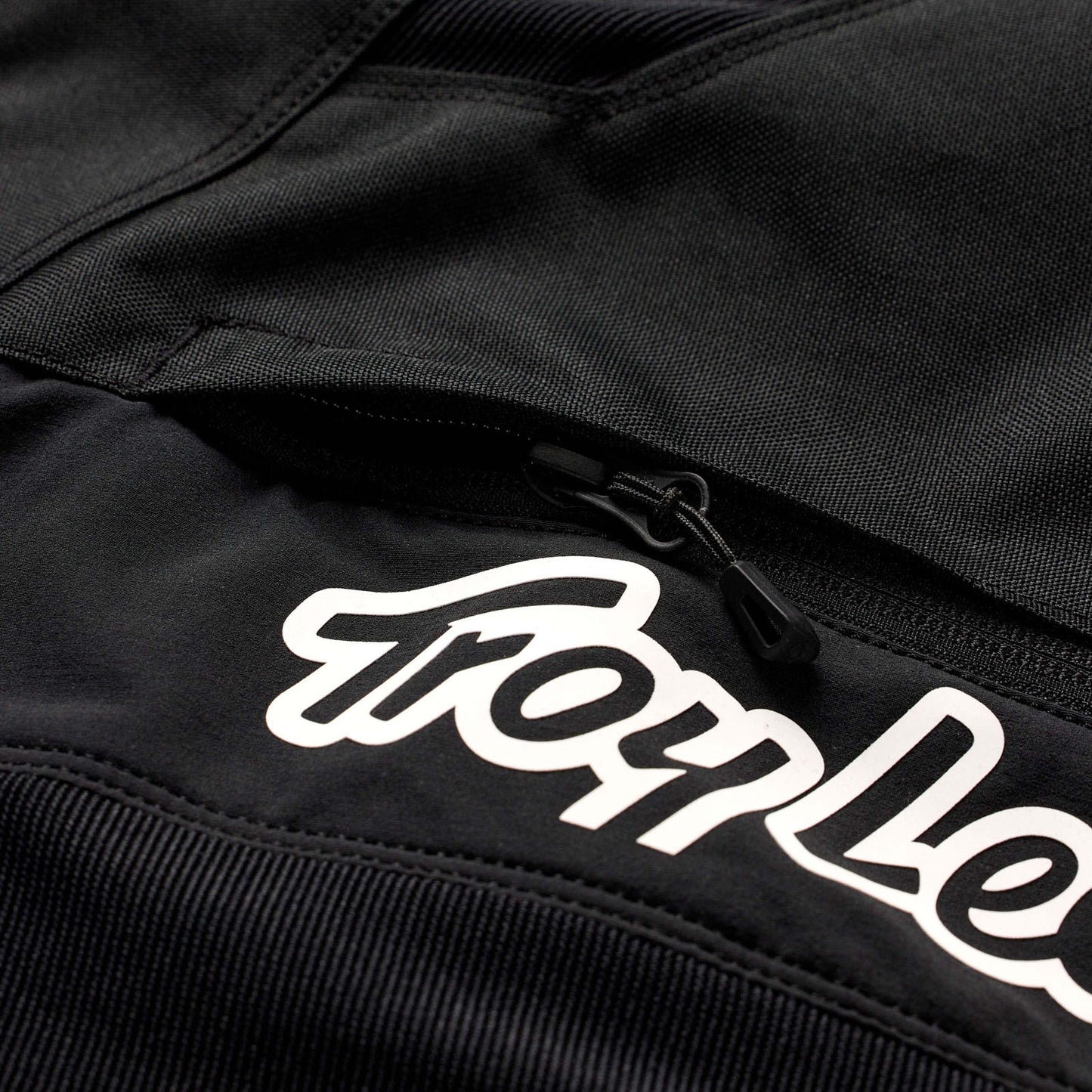 GP Pro Pant Mono Black